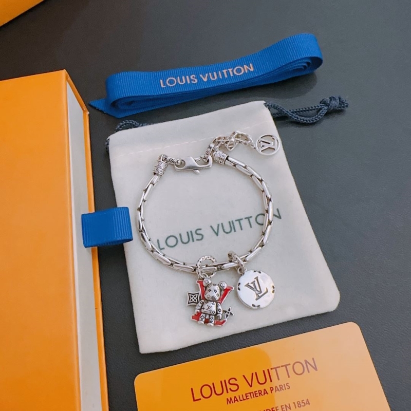 LV Necklaces